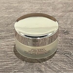 Shiseido Bio-Performance Advanced Super Revitalizing Cream 18ml
